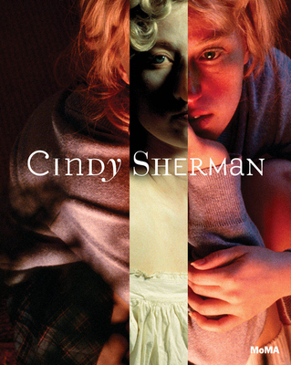 Cindy Sherman - Cindy Sherman