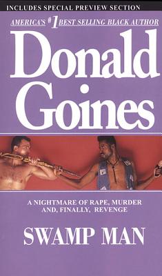 Swamp Man - Donald Goines