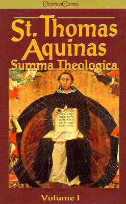 Summa Theologica - Thomas Aquinas