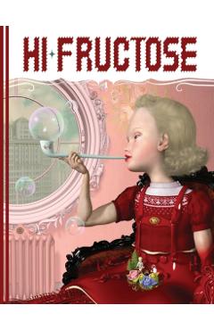 Hi-Fructose Collected Edition Volume 1: Under the Counter Culture - Attaboy Attaboy