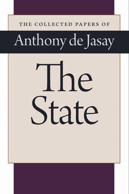 The State - Anthony De Jasay