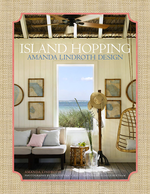 Island Hopping: Amanda Lindroth Design - Amanda Lindroth