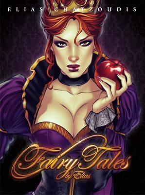 Fairy Tales by Elias - Elias Chatzoudis