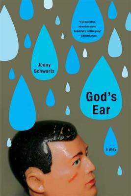 God's Ear - Schwartz Jenny