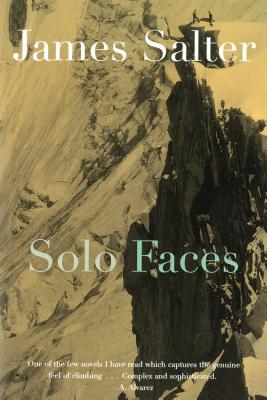 Solo Faces - James Salter