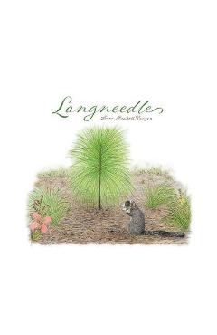 Coperta cărții 'Longneedle - Anne Marshall Runyon'