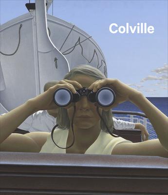 Colville - Andrew Hunter