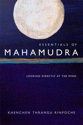 Essentials of Mahamudra: Looking Directly at the Mind - Thrangu