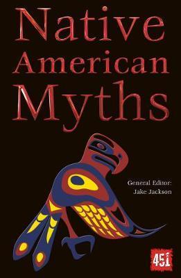 Native American Myths - J. K. Jackson