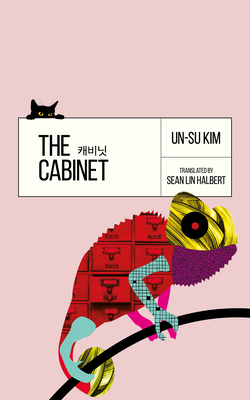 The Cabinet - Un-su Kim