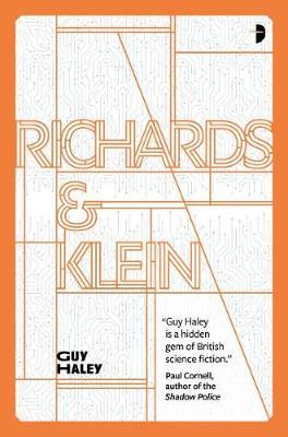 Richards & Klein - Guy Haley