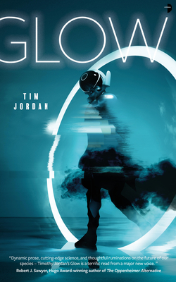 Glow - Tim Jordan