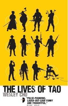Poza produsului The Lives of Tao - Wesley Chu
