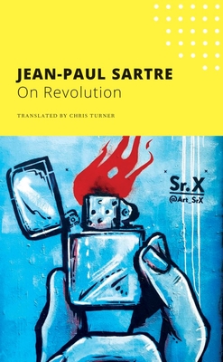 On Revolution - Jean-paul Sartre