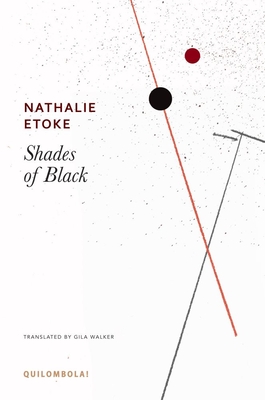 Shades of Black - Nathalie Etoke