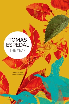 The Year - Tomas Espedal