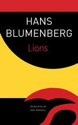 Lions - Hans Blumenberg