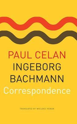 Correspondence - Paul Celan