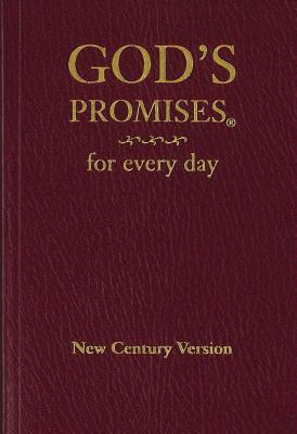 God's Promises for Every Day - Jack Countryman