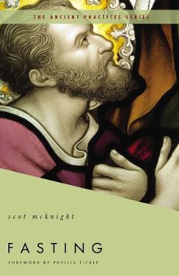Fasting - Scot Mcknight