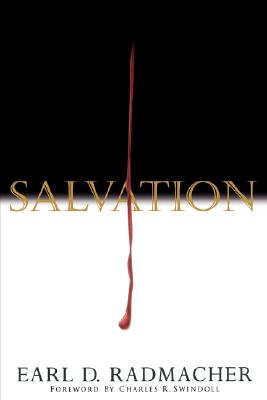 Salvation - Earl D. Radmacher
