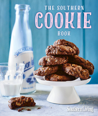 The Southern Cookie Book - The Editors Of Southern Living