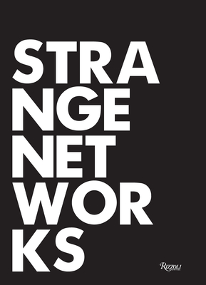 Strange Networks - Thom Mayne