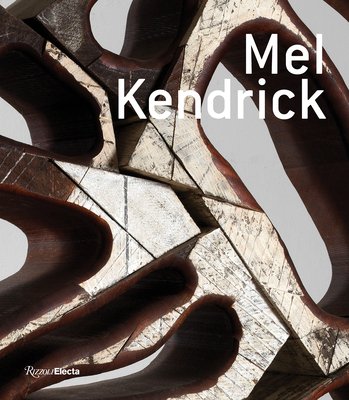 Mel Kendrick - Carroll Dunham