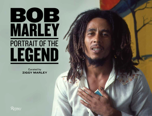 Bob Marley: Portrait of the Legend - Ziggy Marley