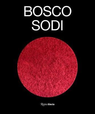 Bosco Sodi - Dakin Hart