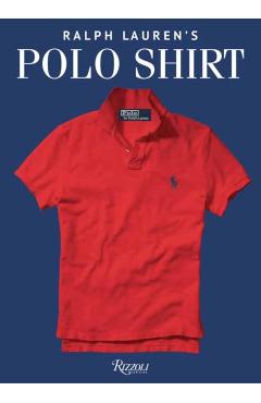 Ralph Lauren's Polo Shirt - Ralph Lauren