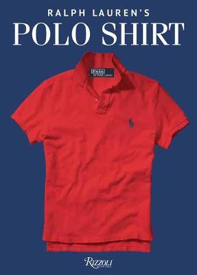 Ralph Lauren's Polo Shirt - Ralph Lauren