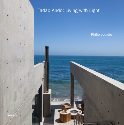 Tadao Ando: Living with Light - Philip Jodidio