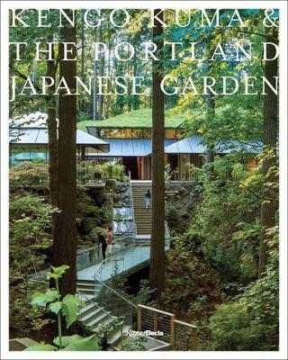 Kengo Kuma: Portland Japanese Garden - Botond Bogn�r