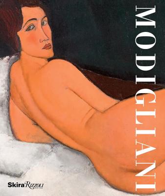Modigliani - Nancy Ireson