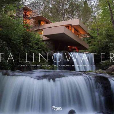 Fallingwater - Lynda Waggoner