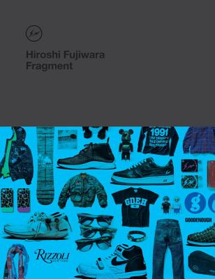 Hiroshi Fujiwara: Fragment - Sarah Lerfel