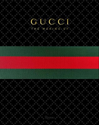 Gucci: The Making of - Frida Giannini