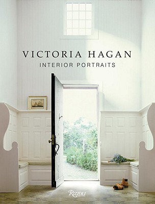Victoria Hagan: Interior Portraits - Marianne Hagan