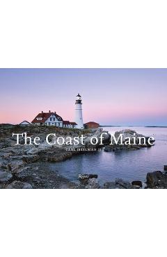 Poza produsului The Coast of Maine - Carl Heilman