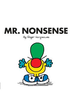 Mr. Nonsense - Roger Hargreaves