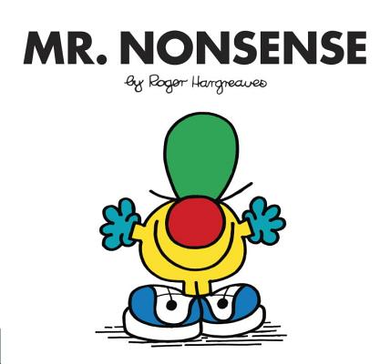 Mr. Nonsense - Roger Hargreaves