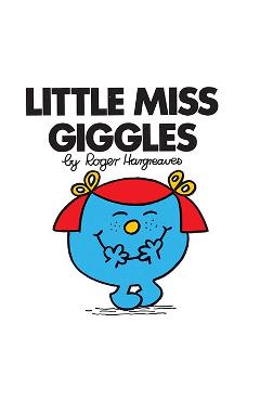 Poza produsului Little Miss Giggles - Roger Hargreaves