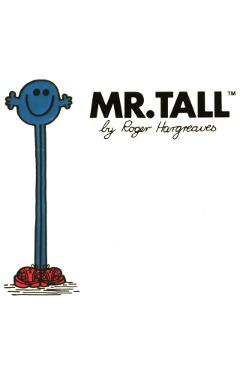 Mr. Tall - Roger Hargreaves