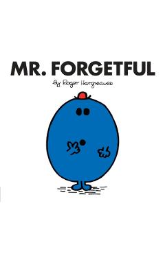 Mr. Forgetful - Roger Hargreaves