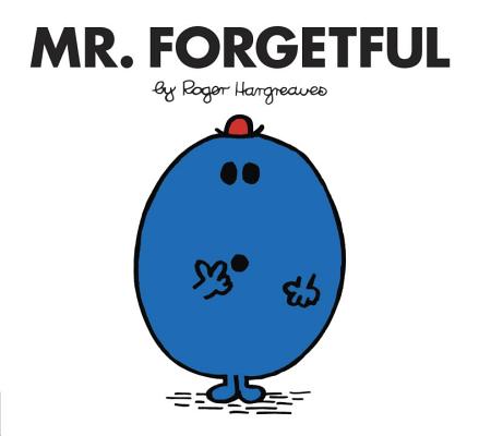 Mr. Forgetful - Roger Hargreaves