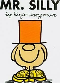 Mr. Silly - Roger Hargreaves