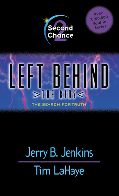 Second Chance - Jerry B. Jenkins