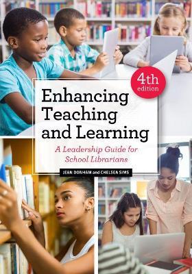 Enhancing Teaching and Learning - Jean Donham