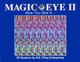 Magic Eye II: Now You See It..., 2 - Cheri Smith